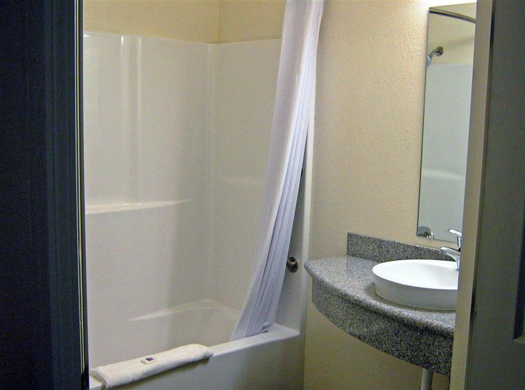 Motel 6-Norman, Ok Camera foto