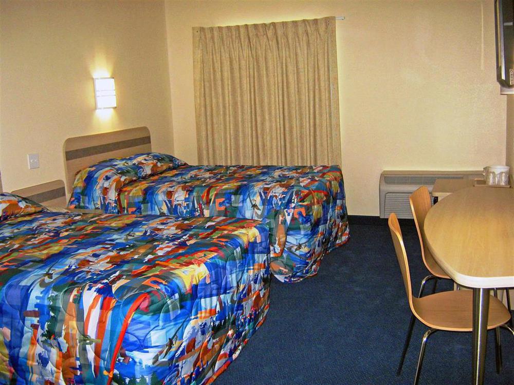 Motel 6-Norman, Ok Camera foto