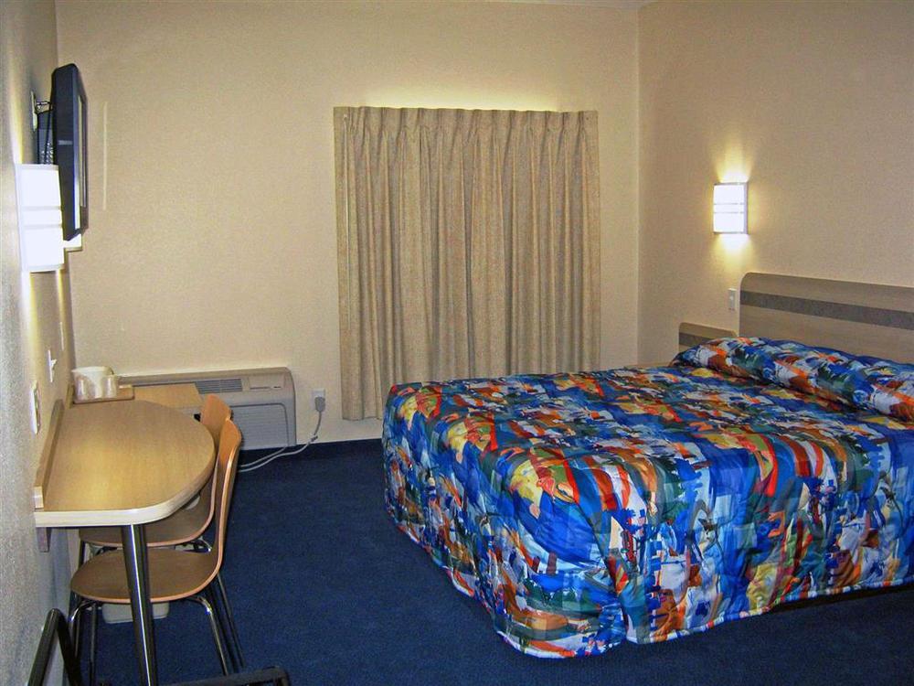 Motel 6-Norman, Ok Camera foto