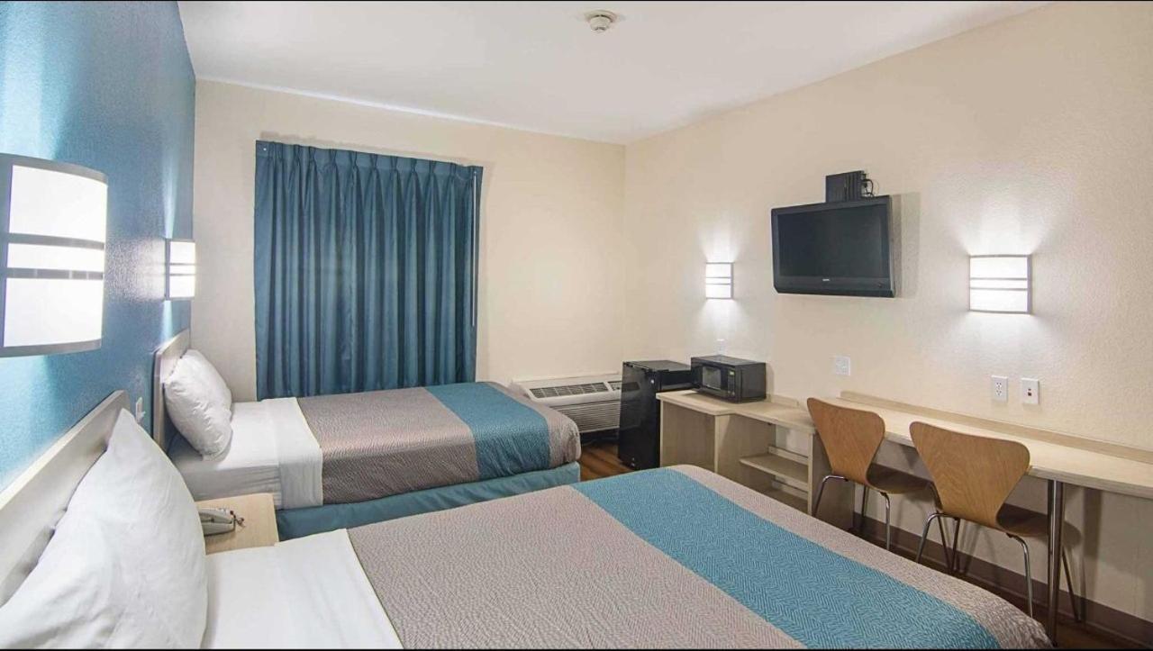 Motel 6-Norman, Ok Esterno foto